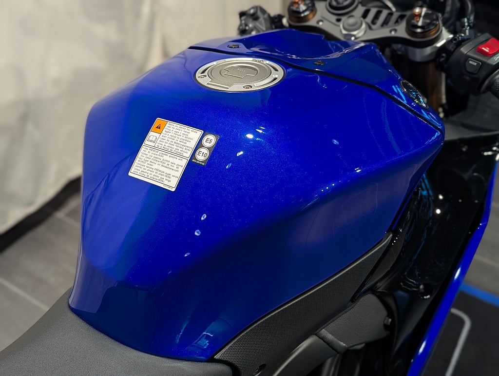Yamaha YZF-R9/Räntekampanj 3,45% / Icon Blue/ Omgående leverans!