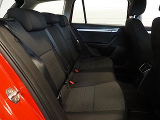 Kombi Skoda Octavia 13 av 20
