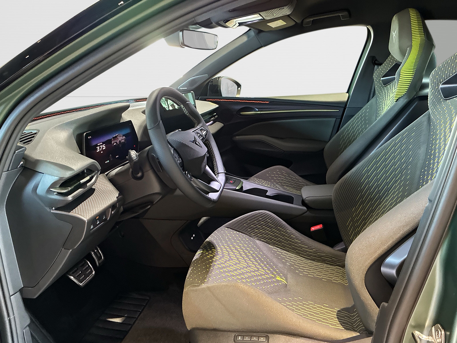 Cupra Raval 52kWh 211hk-Privatleasing 2027, bild 5/40