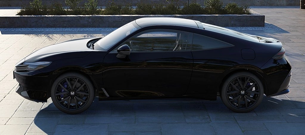 Honda Prelude ADVANCE | FULLHYBRID | NYPREMIÄR 2026