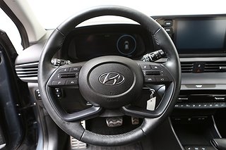 SUV Hyundai Bayon 9 av 19