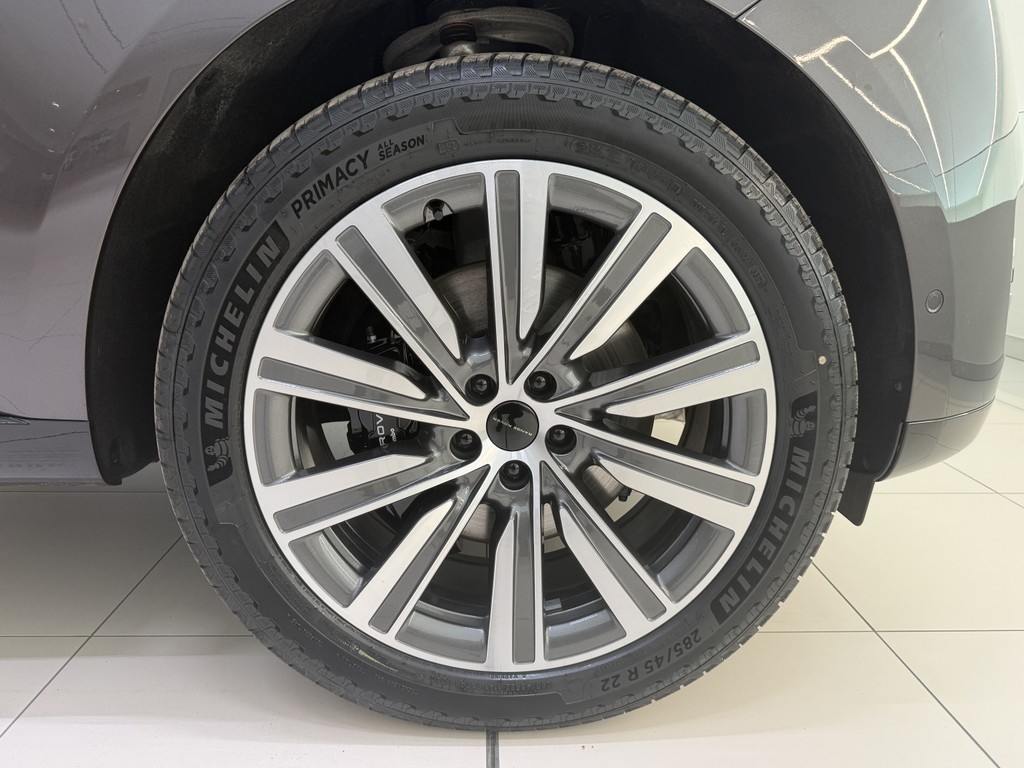 Land Rover Range Rover 2026, kuva 7/45