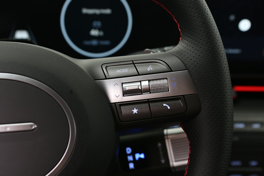 Hyundai Kona EV 65kWh N-line Avbetalningskampanj