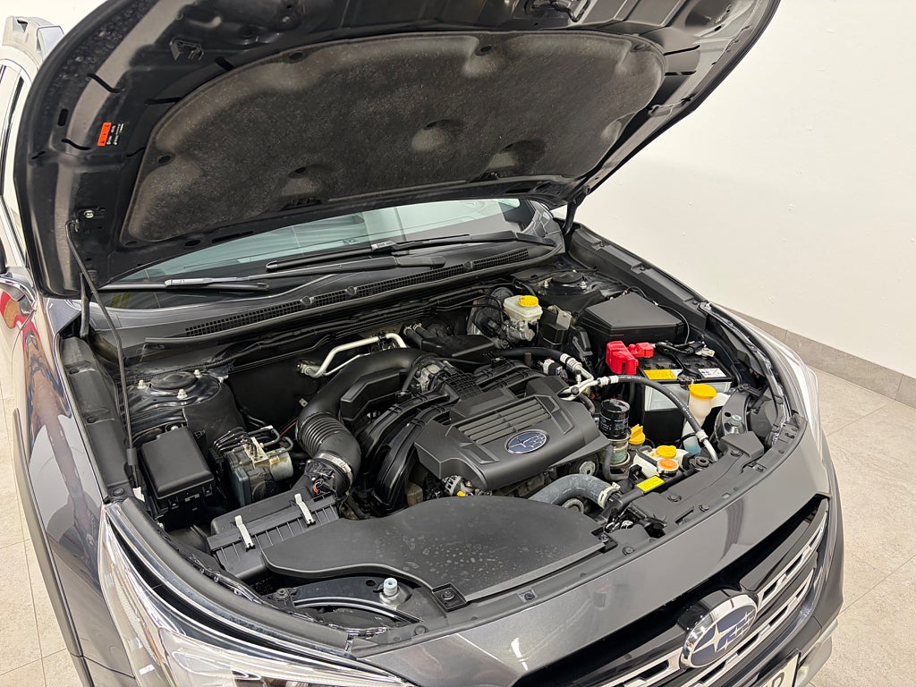 Subaru Outback 2022 - miniatyr 12