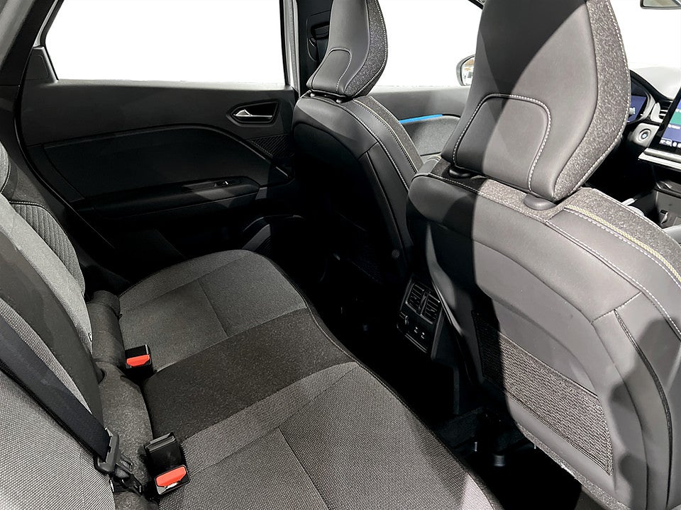 Bild på Mitsubishi ASX MHEV Intense 160hk Aut - DEMO