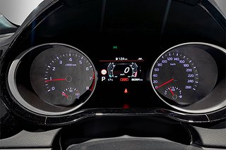 Kombi Kia ProCee'd 21 av 24