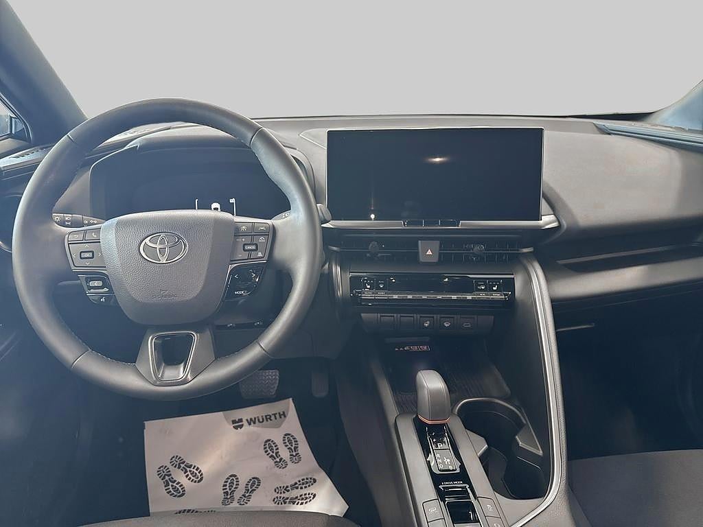 Toyota C-HR 2024 - miniatyr 9