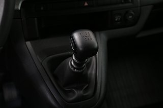 Övrigttransport Toyota Proace Verso 13 av 18