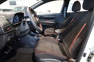 Halvkombi Hyundai i20 14 av 25