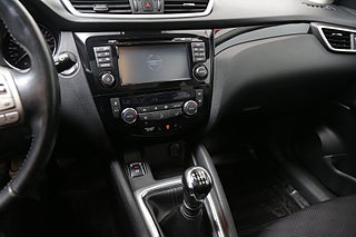 SUV Nissan Qashqai 19 av 26