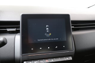 Halvkombi Renault Clio 18 av 21