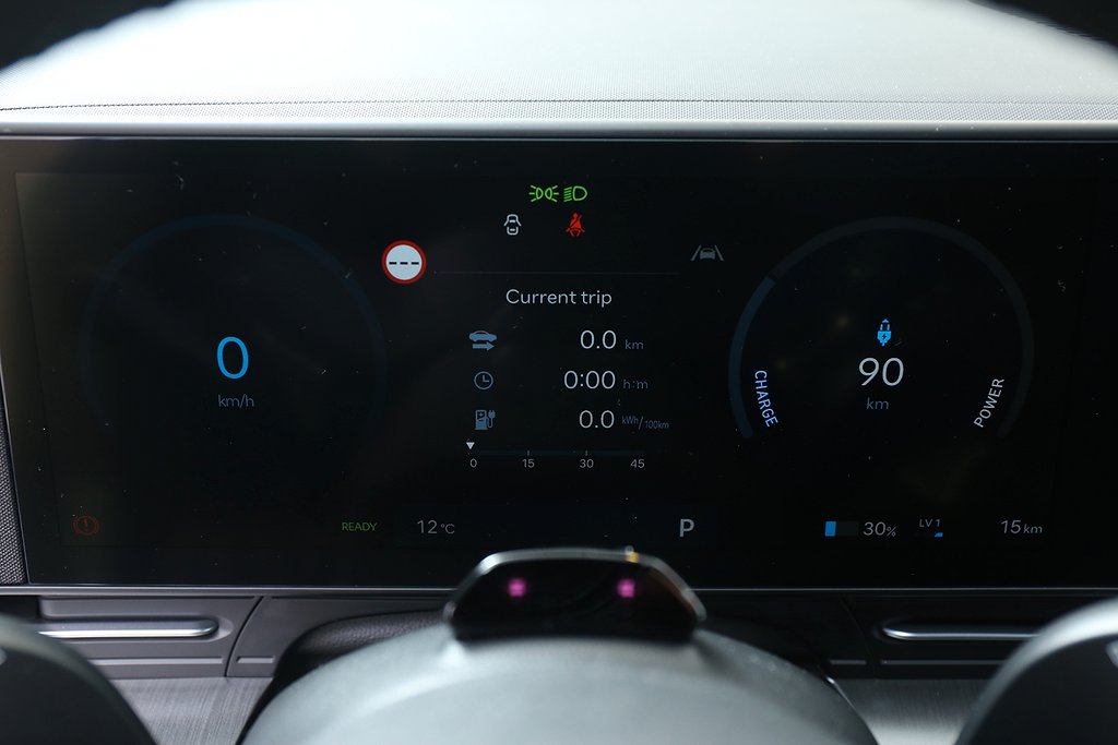 Hyundai Kona Electric 65kWh Essential - Business lease 2025