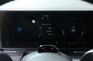 SUV Hyundai Kona 21 av 22