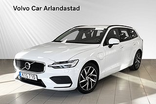 Volvo V60 T6 TE Momentum Edition