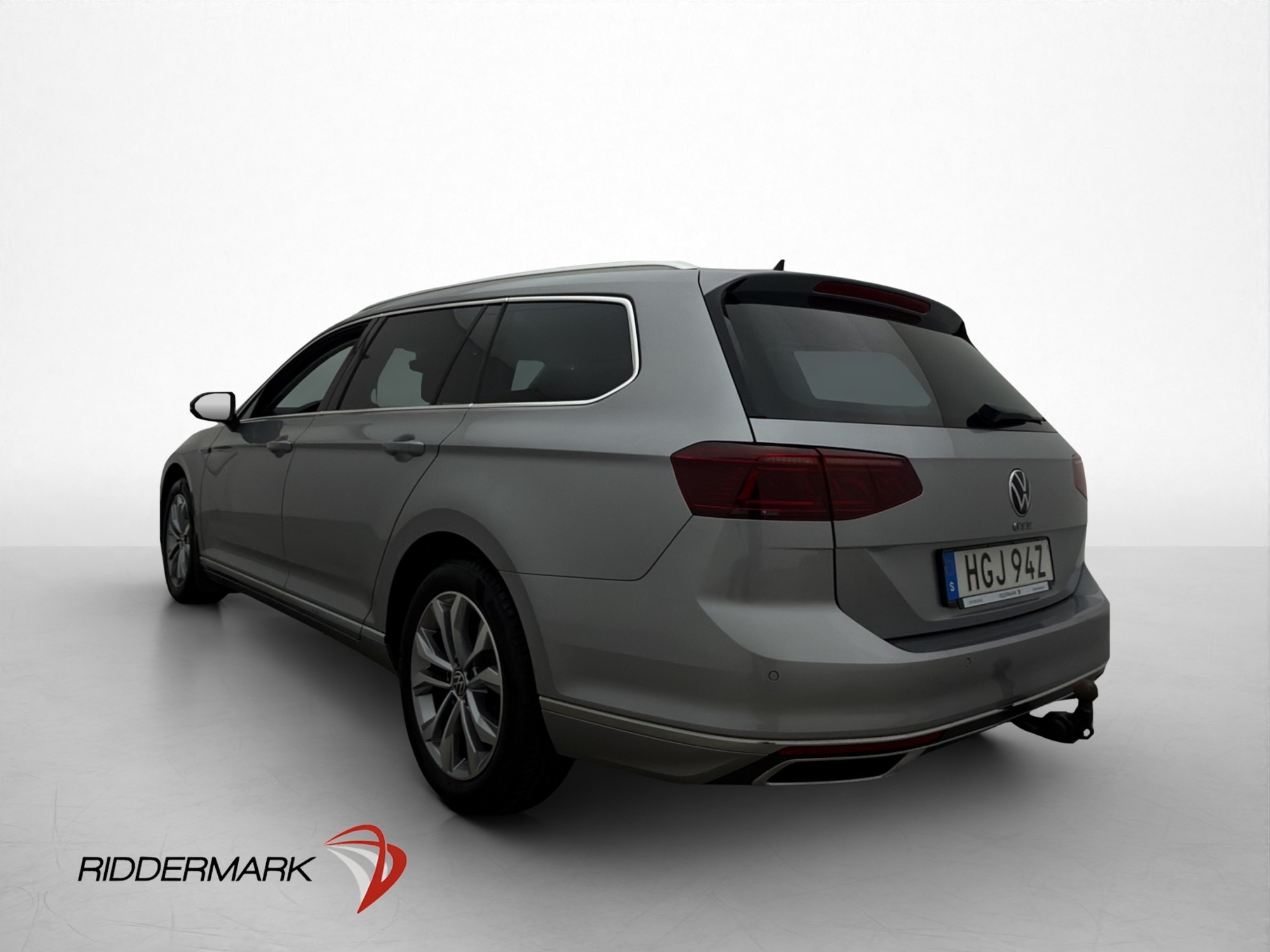 Volkswagen Passat 2023, bild 6/70