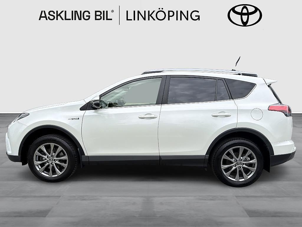 Toyota RAV4 2017 - miniatyr 4