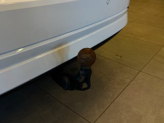 Skoda Octavia Kombi EVO e-TEC/Drag/Sov/B-värmare/1 ägare/