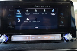 SUV Hyundai Kona 20 av 27