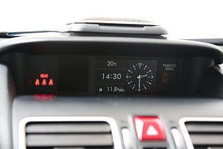 SUV Subaru Forester 23 av 28