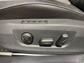 Kombi Skoda Superb 13 av 26