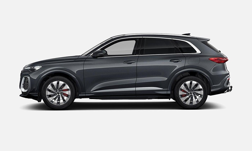 Audi Q5 SUV E-HYBRID QUATTRO 270 KW S TRONIC