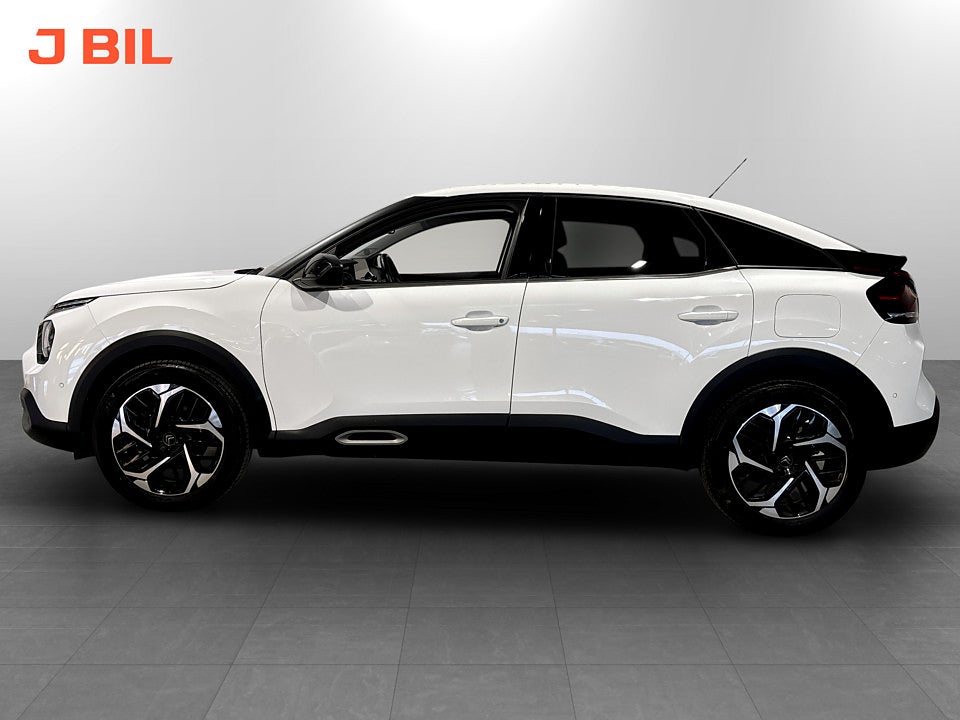 Bild på Citroën C4 Shine 1.2 PT 155hk Aut - DRAG, B-KAMERA