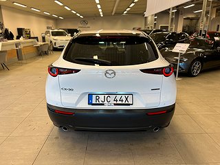 Mazda CX-30 2.0 M-Hybrid 150hk Kamera/Nav/MoK/HeadUp/Adaptiv