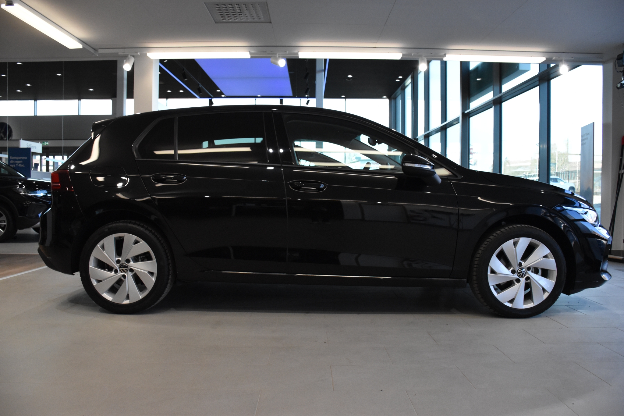 Volkswagen Golf 2026, bild 6/47