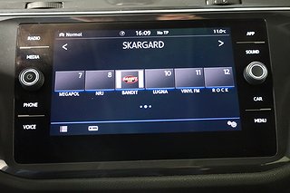 SUV Volkswagen Tiguan 15 av 22