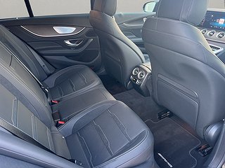 Sedan Mercedes-Benz AMG 5 av 11