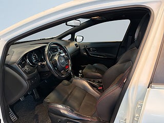 Kia Ceed cee’d GT 1.6 Dragkrok/Pano/Kamera/S&V-hjul/Rattvärme – bild 7