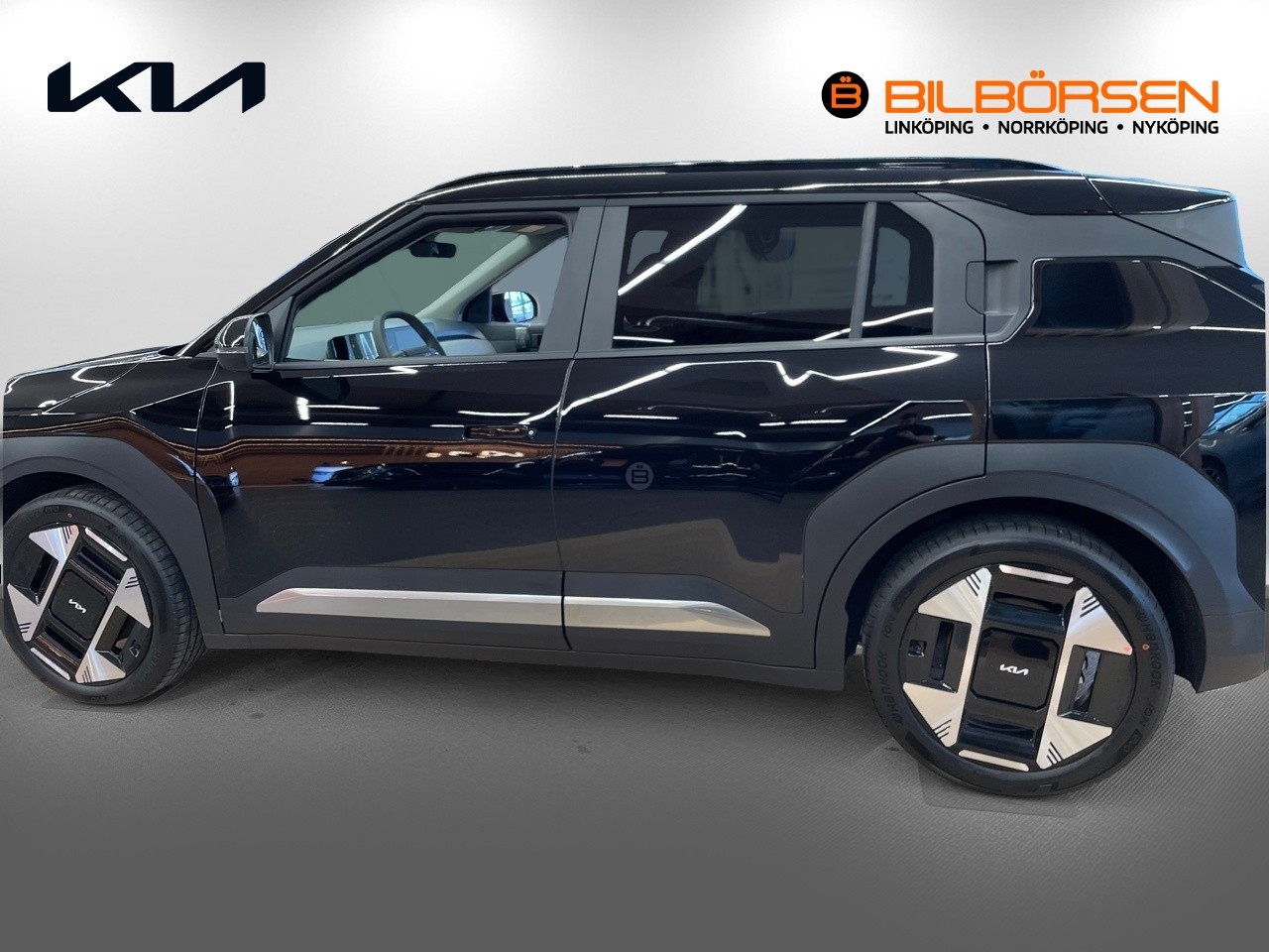 Kia EV3 Plus Long Range Privatleasing 2026, bild 6/44