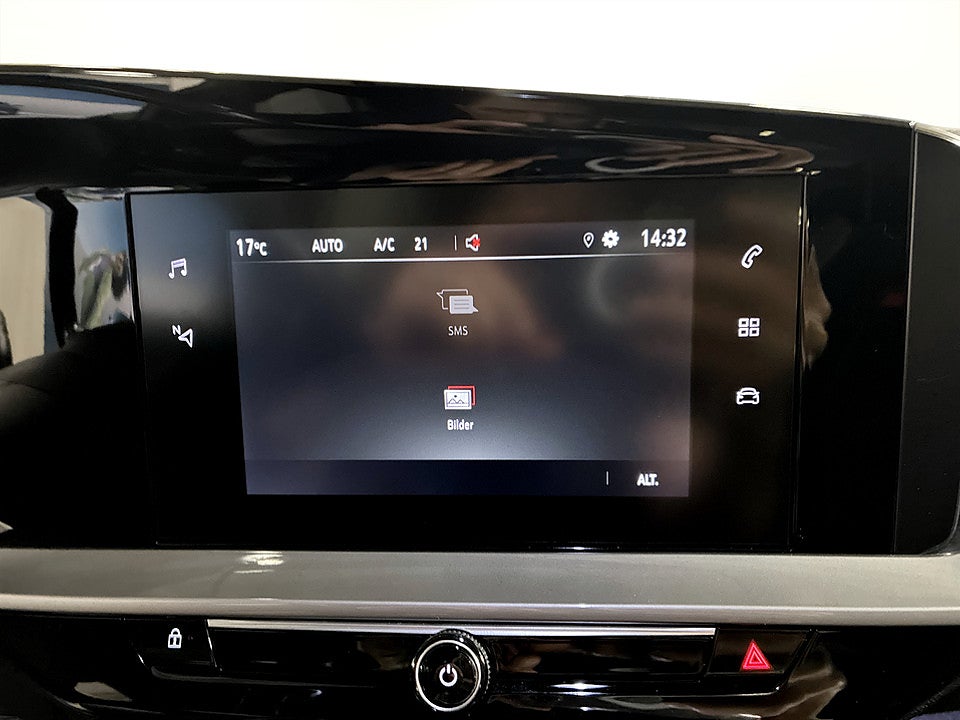 Bild på Opel Mokka-e GS 50KWh 136hk Aut B-KAMERA CARPLAY