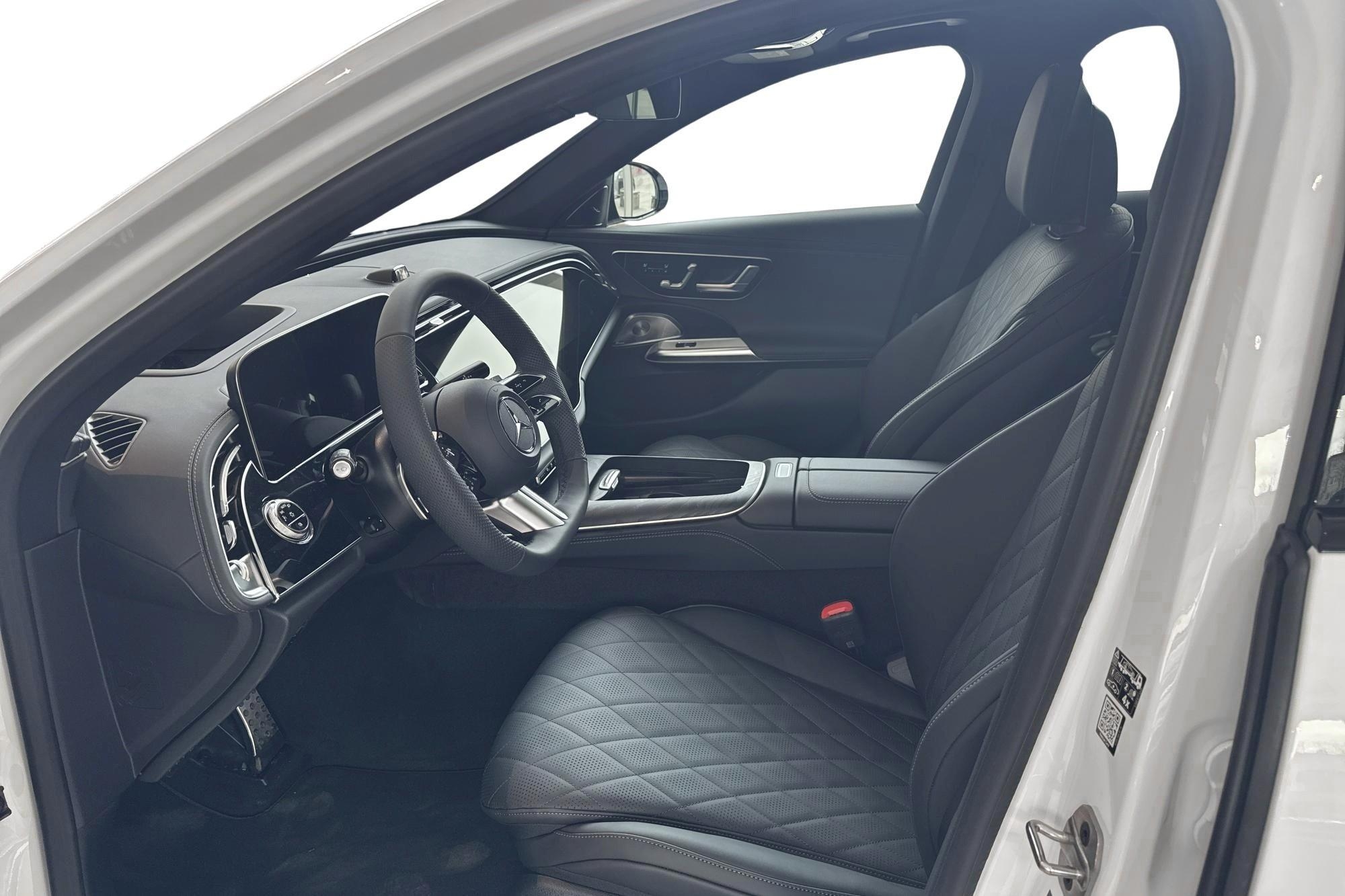 Mercedes-Benz E 2026, bild 6/29