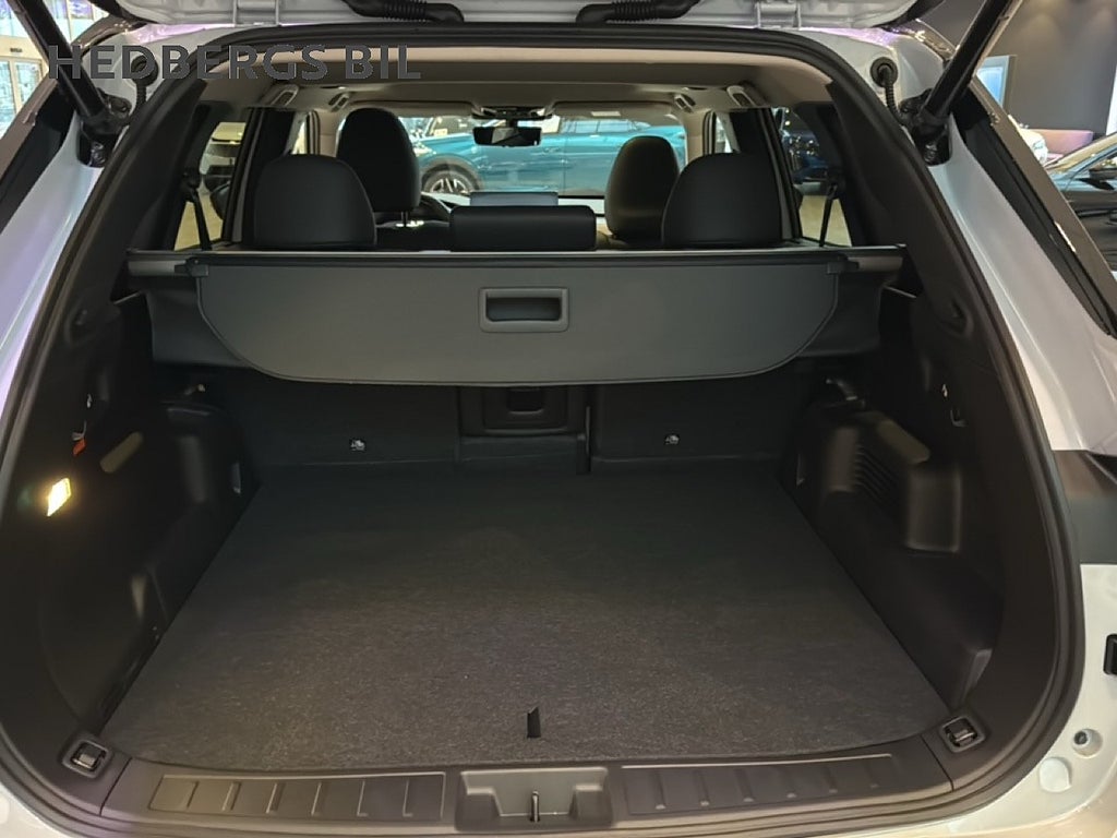 Mitsubishi Outlander  INST PHEV 2 TONE ( DEMOBIL) thumbnail