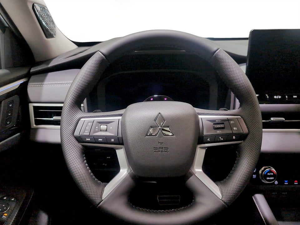 Bild på Mitsubishi Outlander Instyle PHEV Aut 4WD - OMGÅENDE LEVERANS!