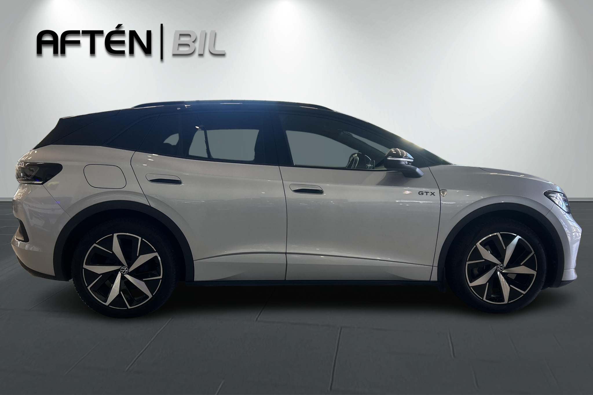 Volkswagen ID.4 2023, bild 7/10