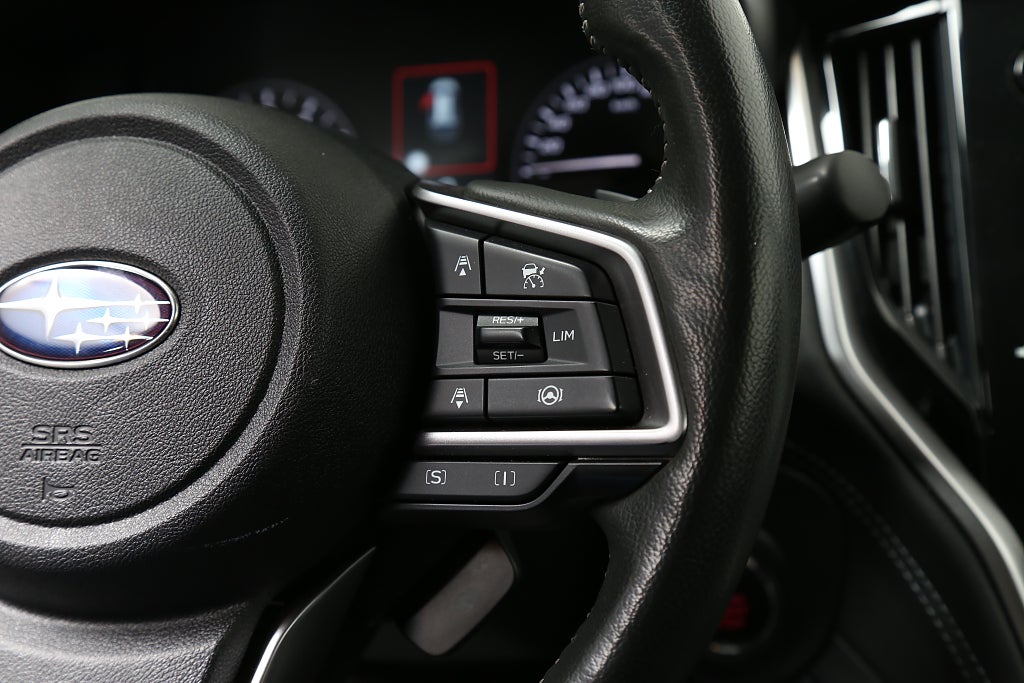 Subaru Outback 2,5i Limited Xfuel AWD Skinn Motorv Drag 2023