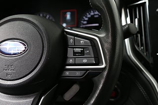 Kombi Subaru Outback 17 av 23