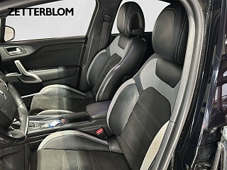 Halvkombi DS 4 7 av 18