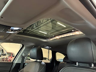 Kia Ceed SW Plug-in Hybrid S&V-hjul/Kamera/Carplay/Pano/Skinn – bild 20