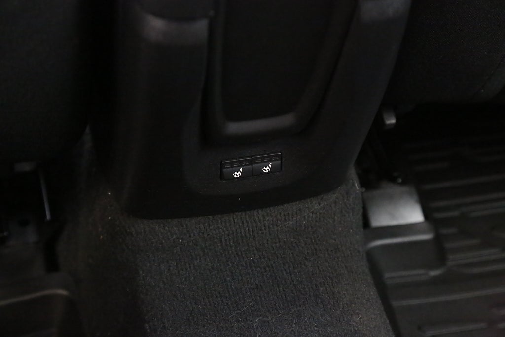 Volvo V40 T2 120hk Kinetic 1ägare Värmare 2014