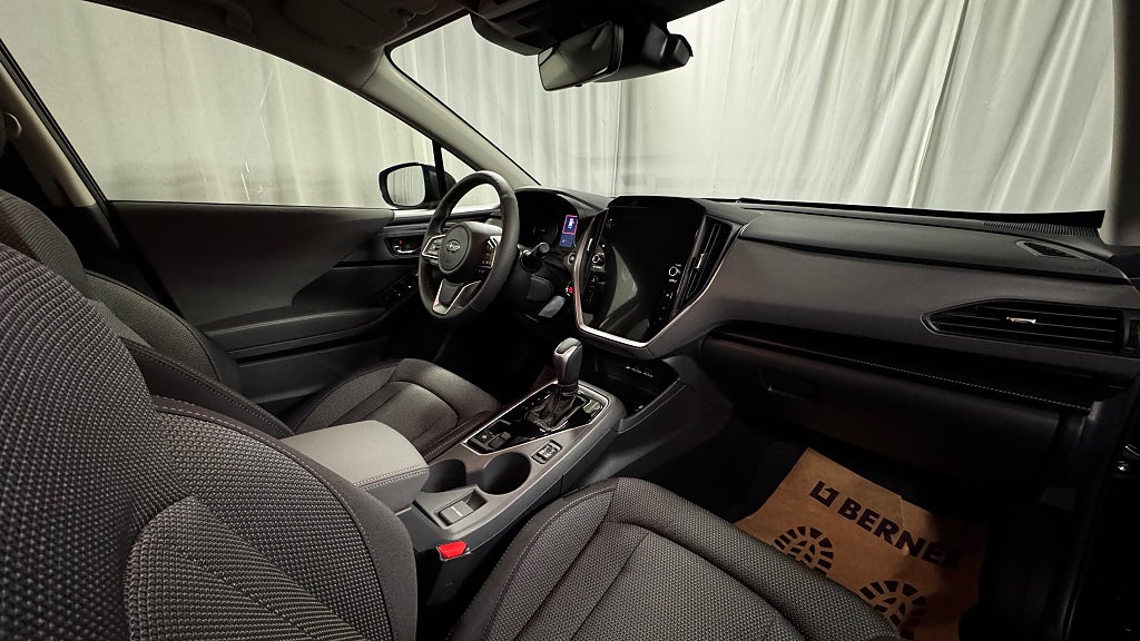 Subaru Crosstrek e-Boxer Aut Limited Vinterhjul & Dragkrok bild 22