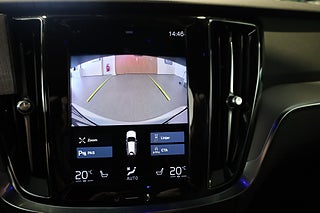 Kombi Volvo V60 23 av 31