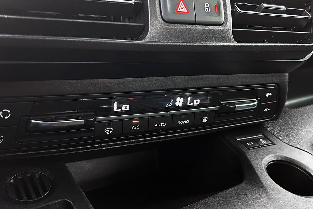 Peugeot Rifter 2019 - miniatyr 13