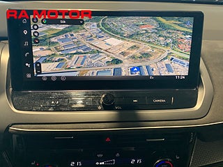 SUV Nissan Qashqai 18 av 24