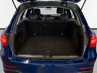 Mercedes-Benz GLC 220 d 4MATIC AMG Line/Pano/360-kamera/Navi