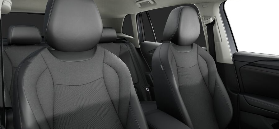 Volkswagen Tiguan 2027, bild 5/28