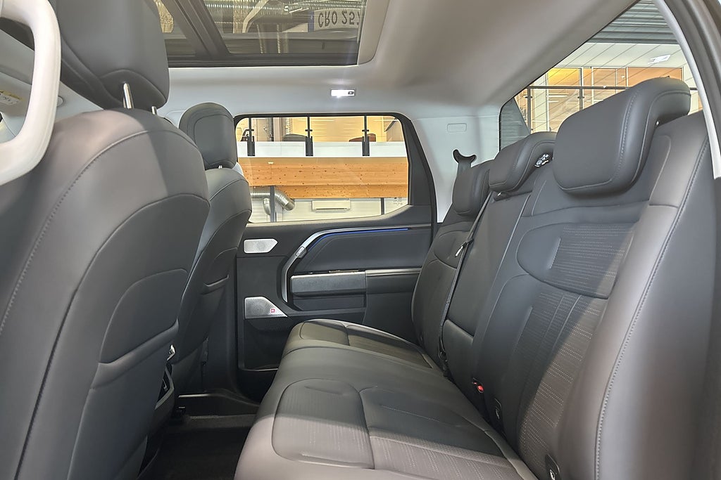 Maxus eTerron9