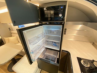 Husvagn-övrigt Adria ALPINA 663 HT 15 av 28